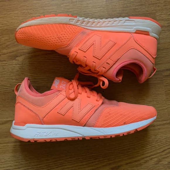 New balance 247 - Picture 3 of 13